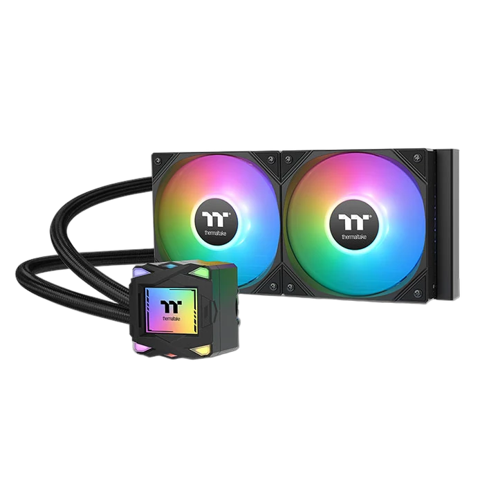 Thermaltake LA240 ARGB Sync AIO Liquid Cooler